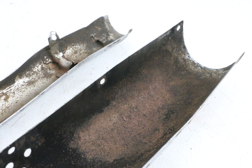 photo de SCARICO COPERCHIO KYMCO ZING 125 (1997 - 2003) - Altra angolazione