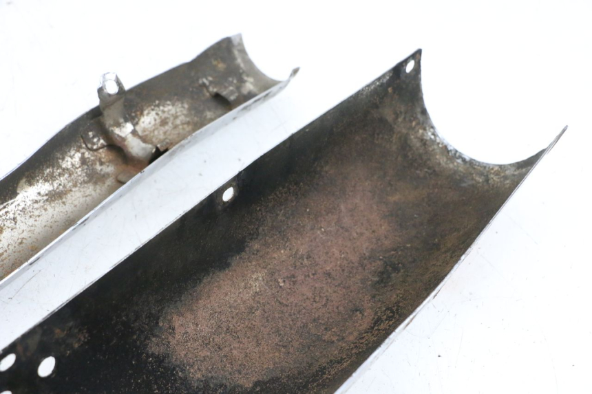 photo de SCARICO COPERCHIO KYMCO ZING 125 (1997 - 2003) - Primo piano tecnico