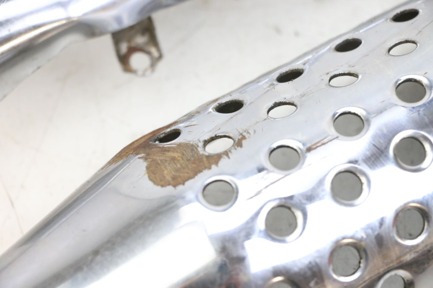 photo de SCARICO COPERCHIO KYMCO ZING 125 (1997 - 2003) - Ricambio usato controllato