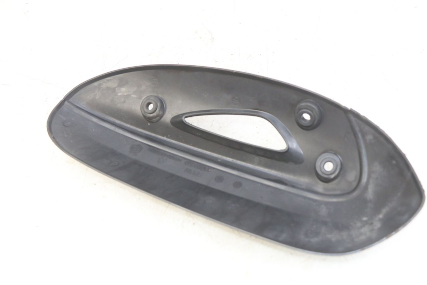 photo de CARTER SCARICO PIAGGIO ZIP 4T 50 (2018 - 2020)