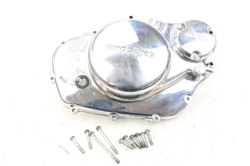 photo de CARTER FRIZIONE HYOSUNG GV AQUILA 125 (2000 - 2004)