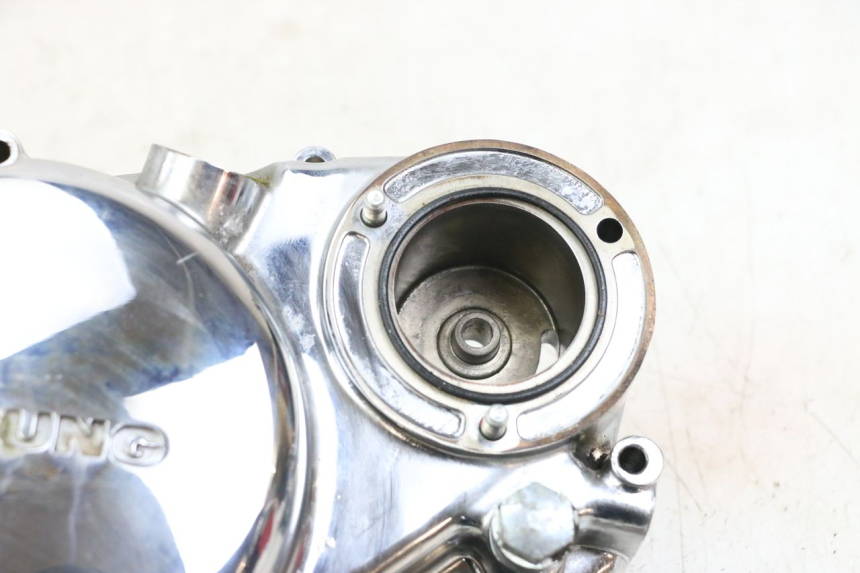 photo de CARTER FRIZIONE HYOSUNG GV AQUILA 125 (2000 - 2004)