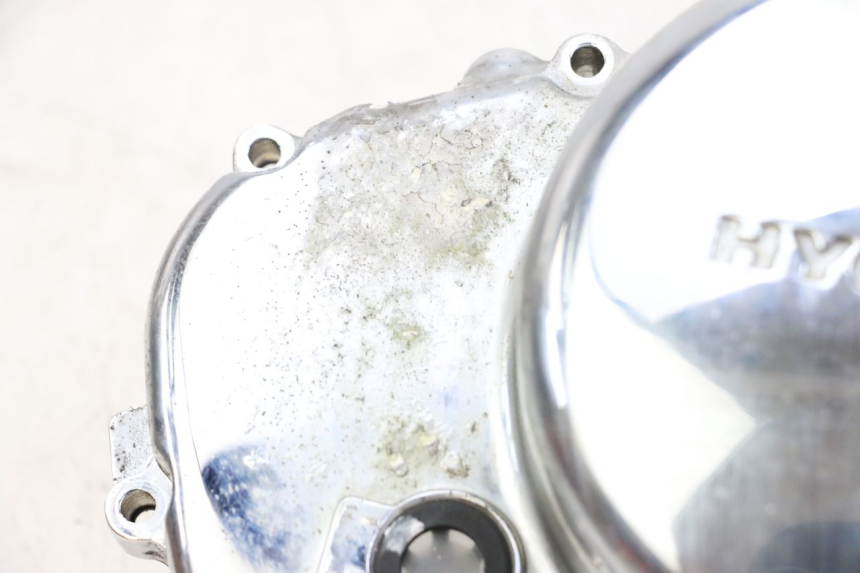 photo de CARTER FRIZIONE HYOSUNG GV AQUILA 125 (2000 - 2004)