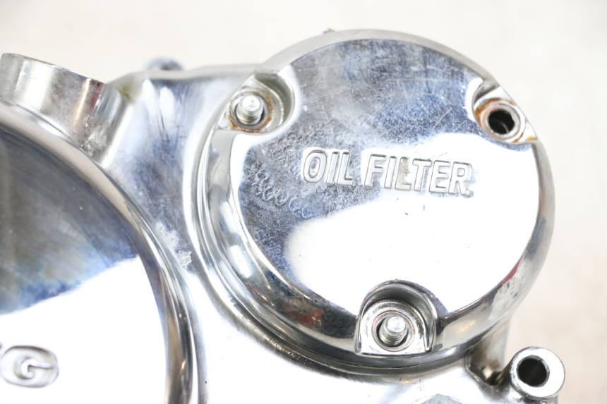 photo de CARTER FRIZIONE HYOSUNG GV AQUILA 125 (2000 - 2004)