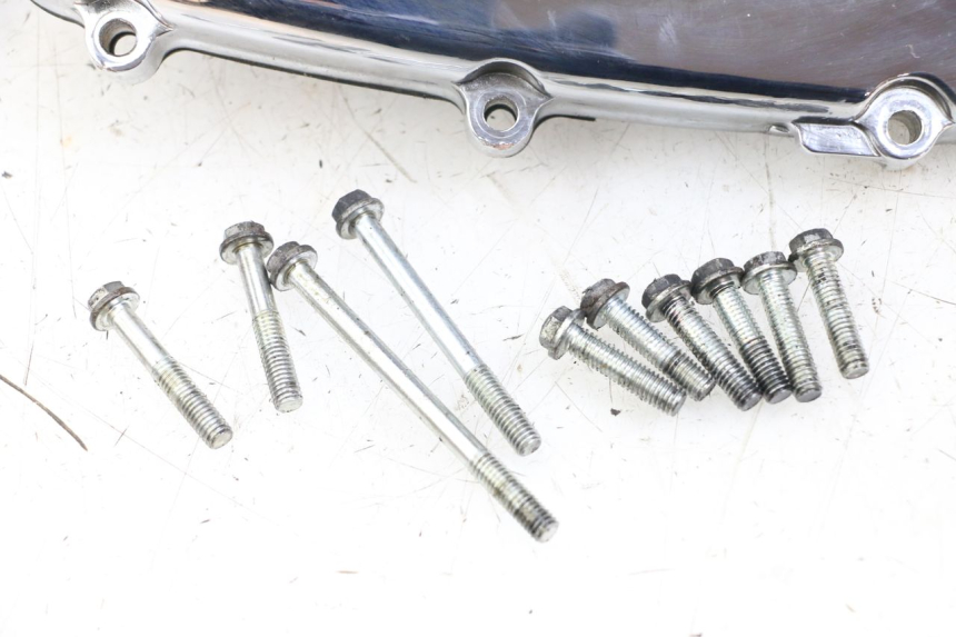 photo de CARTER FRIZIONE HYOSUNG GV AQUILA 125 (2000 - 2004)