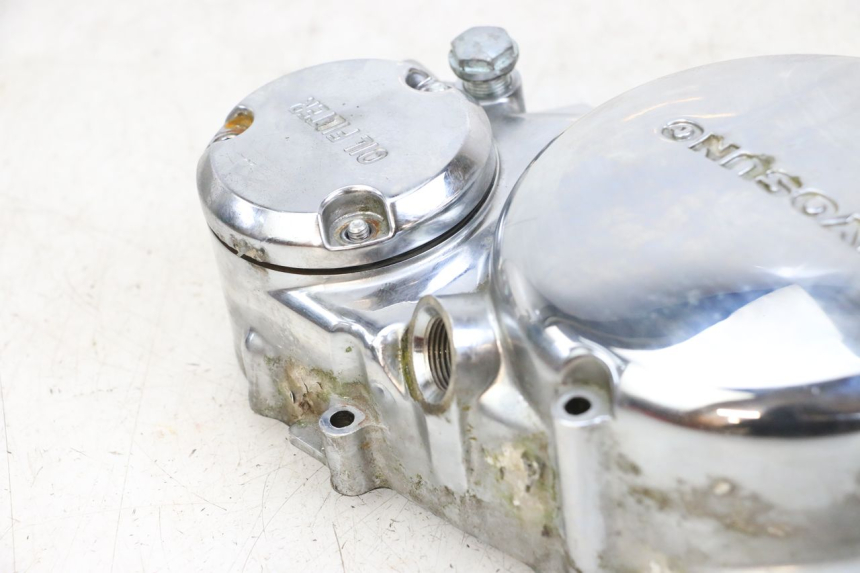 photo de CARTER FRIZIONE HYOSUNG GV AQUILA 125 (2000 - 2004)