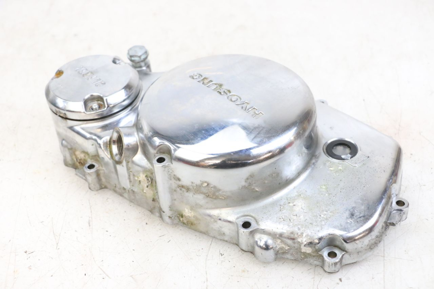 photo de CARTER FRIZIONE HYOSUNG GV AQUILA 125 (2000 - 2004)