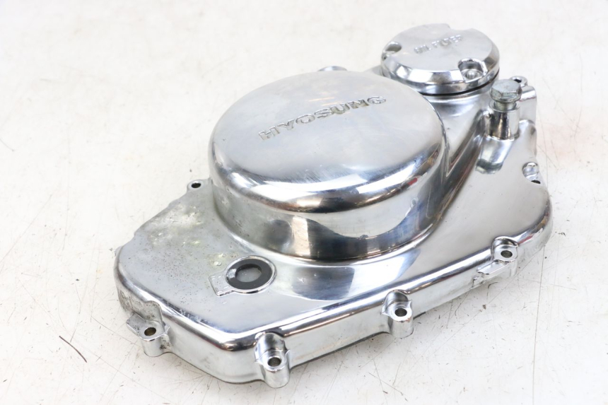 photo de CARTER FRIZIONE HYOSUNG GV AQUILA 125 (2000 - 2004)