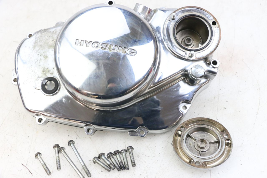 photo de CARTER FRIZIONE HYOSUNG GV AQUILA 125 (2000 - 2004)