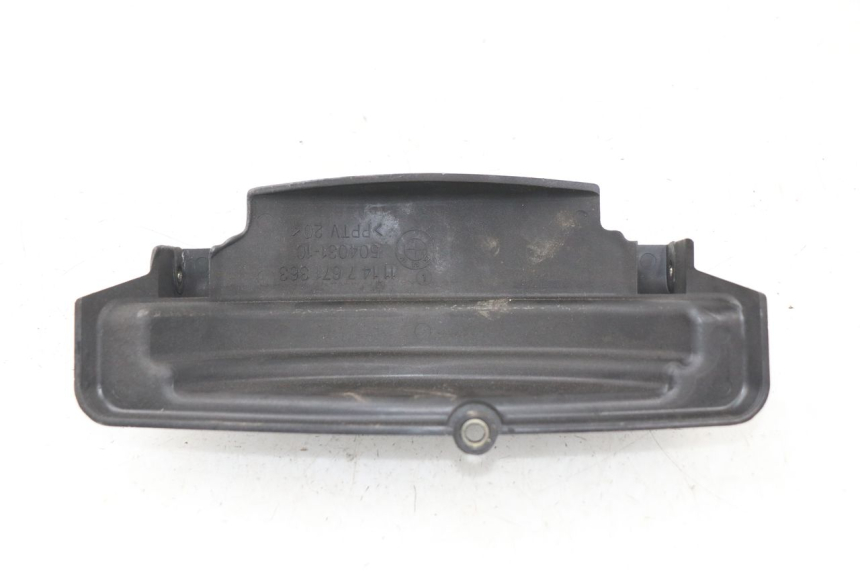photo de COPERCHIO FRIZIONE BMW R GS 1200 (2005 - 2007)