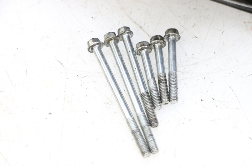 photo de CARTER FRIZIONE MAG POWER BOMBERS 4T 50 (2016 - 2026) - Altra vista dell'articolo