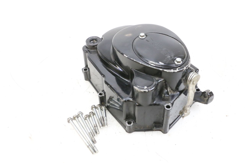 photo de CARTER FRIZIONE MAG POWER BOMBERS 4T 50 (2016 - 2026) - Stato della superficie e materiale