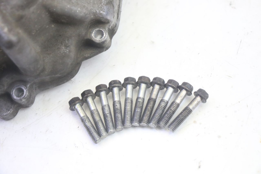 photo de CARTER FRIZIONE SUZUKI BURGMAN EXECUTIVE ABS 650 (2006 - 2012) - Vista d'insieme del prodotto