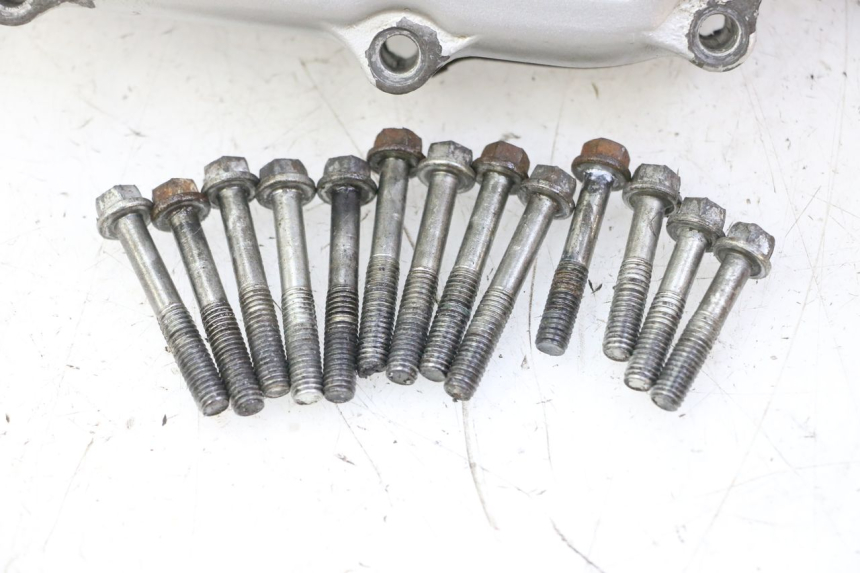 photo de CARTER FRIZIONE HONDA CBF 125 (2009 - 2015)