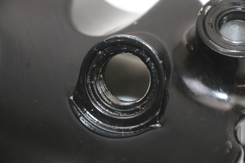 photo de COPERCHIO FRIZIONE CCR DIRT BIKE 125