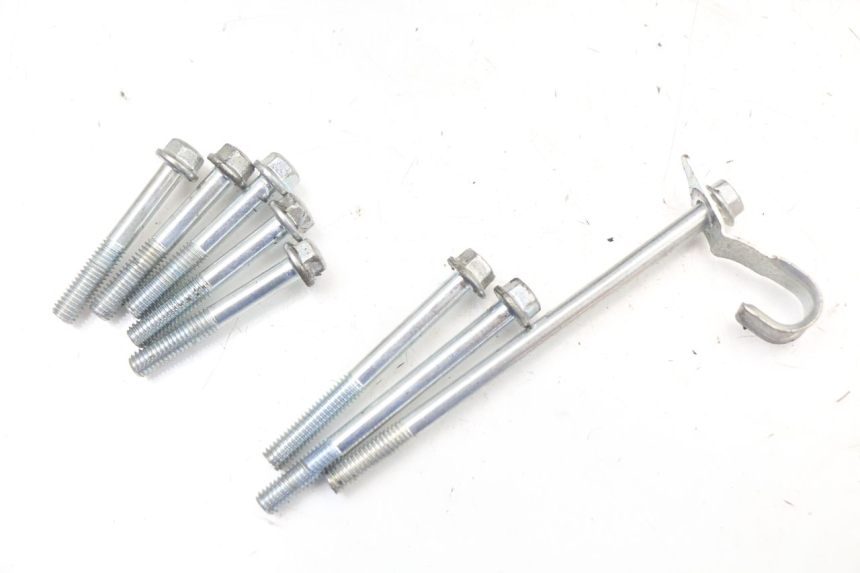 photo de COPERCHIO FRIZIONE CCR DIRT BIKE 125