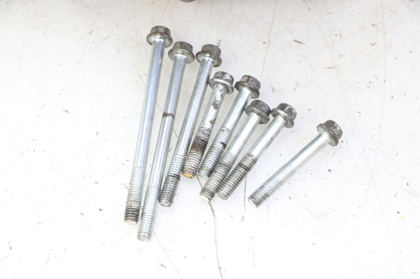 photo de COPERCHIO FRIZIONE CCR DIRT BIKE 125