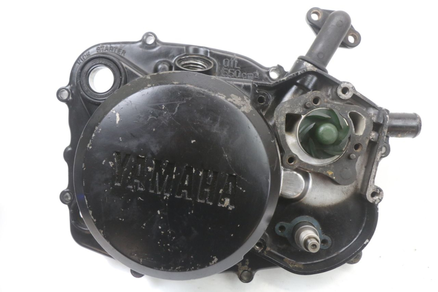 photo de CARTER FRIZIONE YAMAHA DTLC 125 (1982 - 1987)