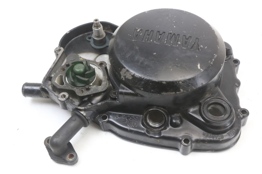 photo de CARTER FRIZIONE YAMAHA DTLC 125 (1982 - 1987)