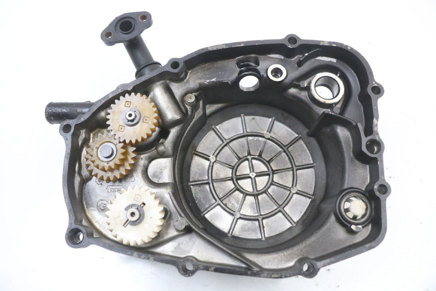 photo de CARTER FRIZIONE YAMAHA DTLC 125 (1982 - 1987)
