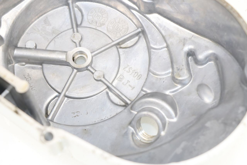 photo de COPERCHIO FRIZIONE CHINESE QUAD ENFANT ATV PUMA 70 - Zoom sullo stato d'uso