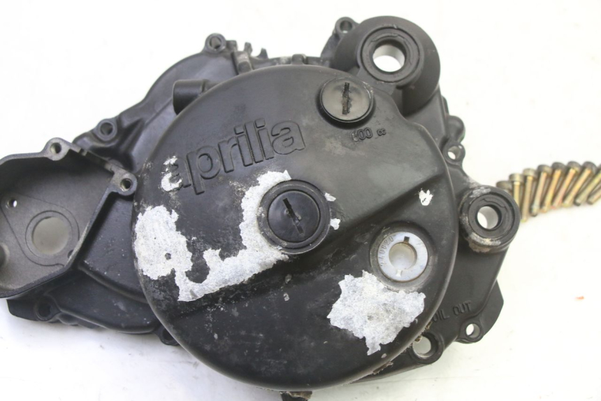 photo de CARTER FRIZIONE APRILIA ETX 125 (1998 - 2002)