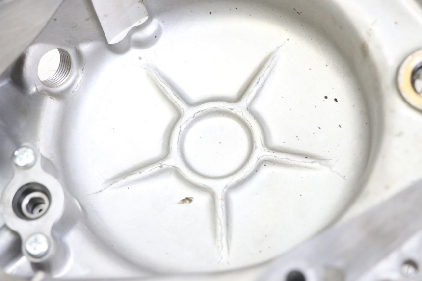 photo de CARTER FRIZIONE HYOSUNG GTR 125 (2006 - 2008)