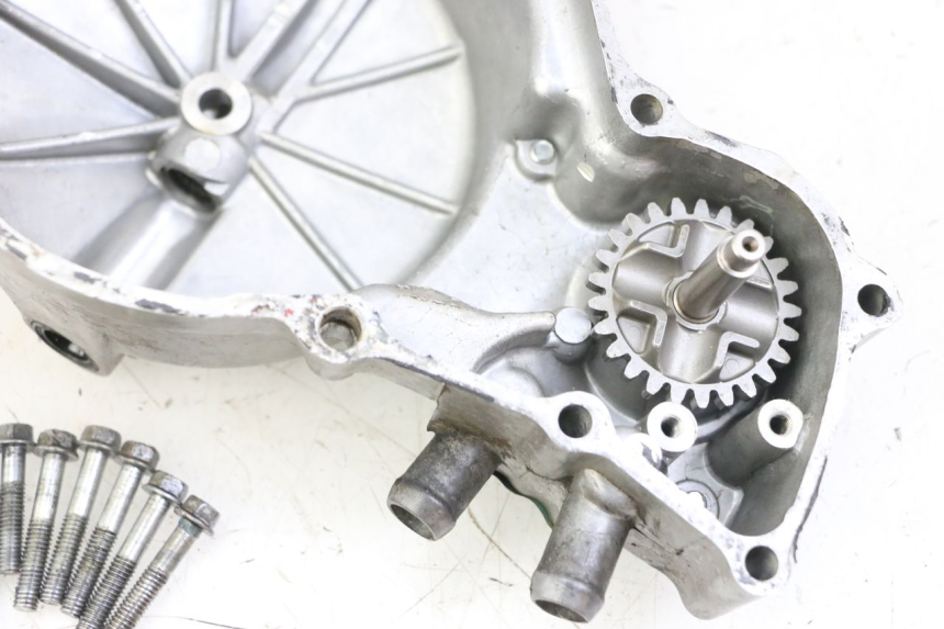 photo de CARTER FRIZIONE HONDA CR 85 (2003 - 2007)
