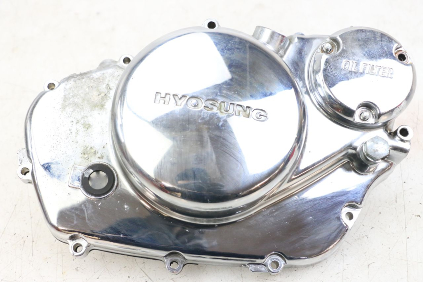 photo de CARTER FRIZIONE HYOSUNG GV AQUILA 125 (2000 - 2004)