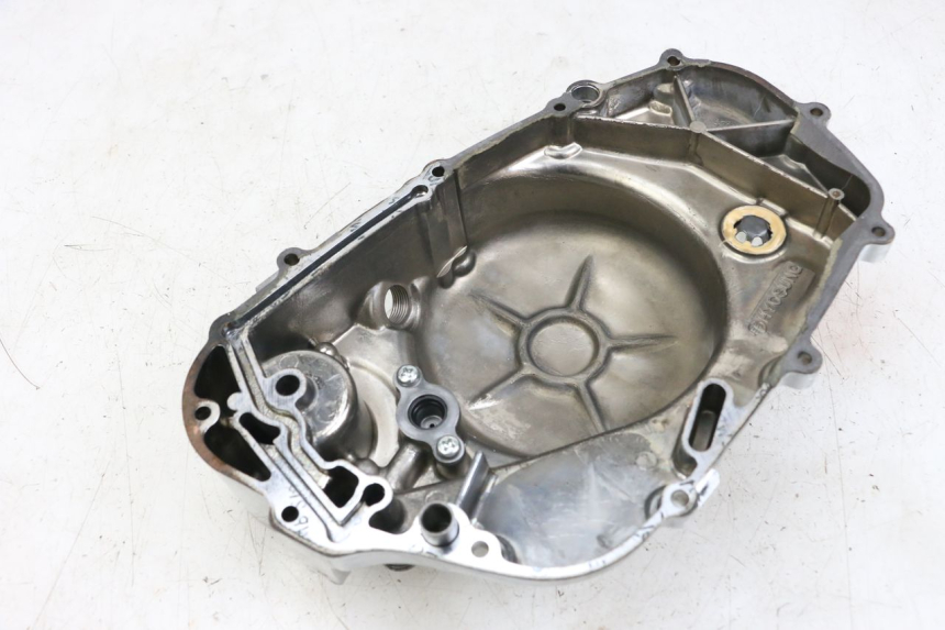 photo de CARTER FRIZIONE HYOSUNG GV AQUILA 125 (2000 - 2004)