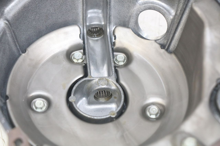 photo de COPERCHIO FRIZIONE KAWASAKI ZX-6R ZX6R 600 (1995 - 1997)