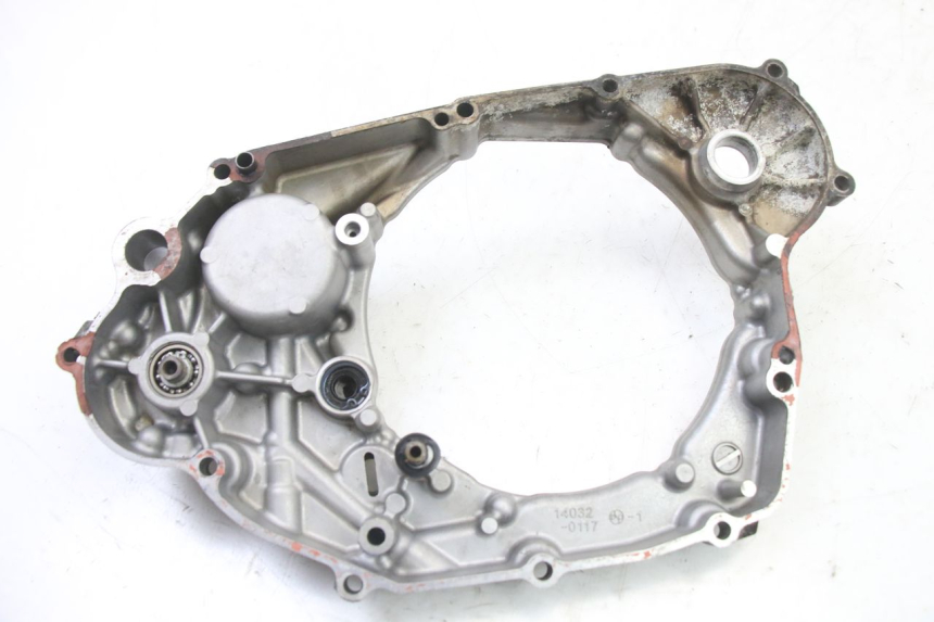 photo de CARTER FRIZIONE KAWASAKI KX F KXF 450 (2009 - 2011)