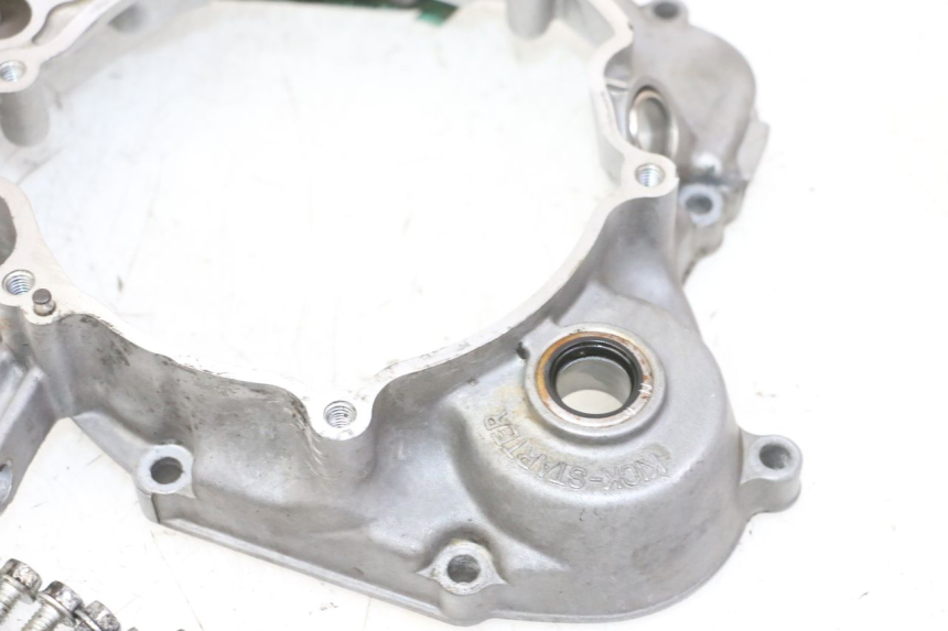 photo de COPERCHIO FRIZIONE KAWASAKI KX 85 (2014 - 2021)