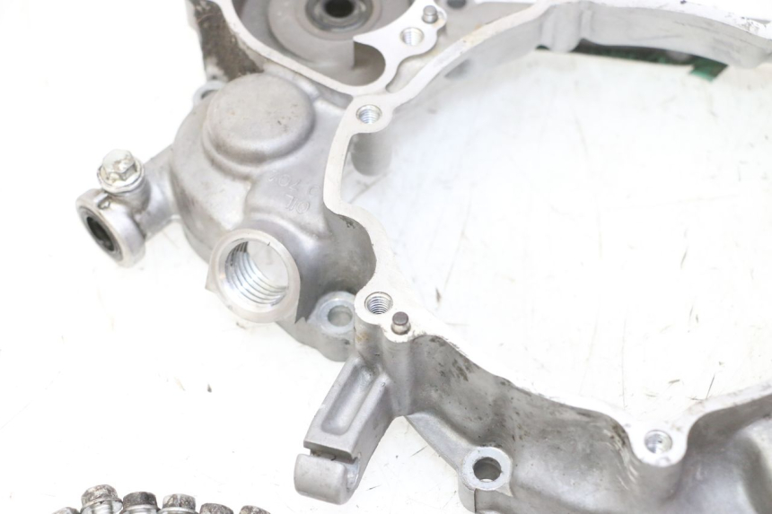 photo de COPERCHIO FRIZIONE KAWASAKI KX 85 (2014 - 2021)