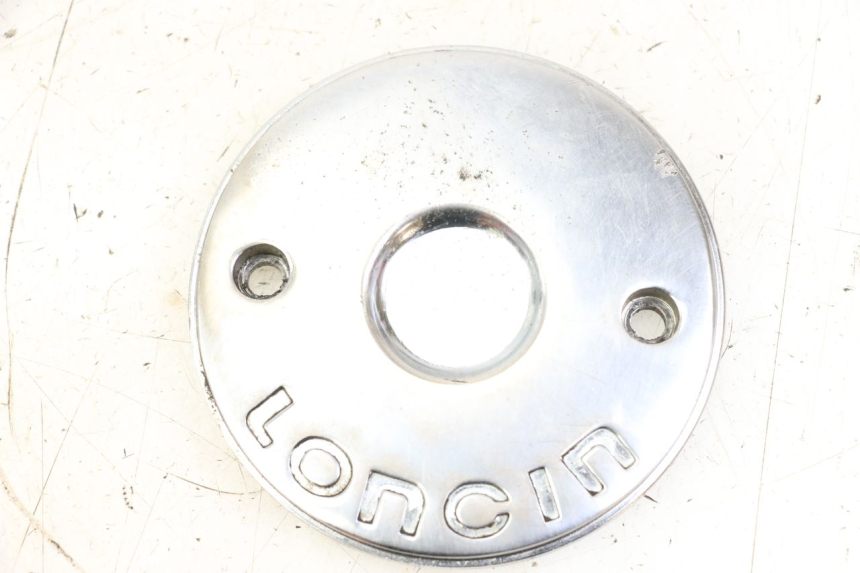 photo de COPERCHIO FRIZIONE LONCIN DIRT BIKE 125