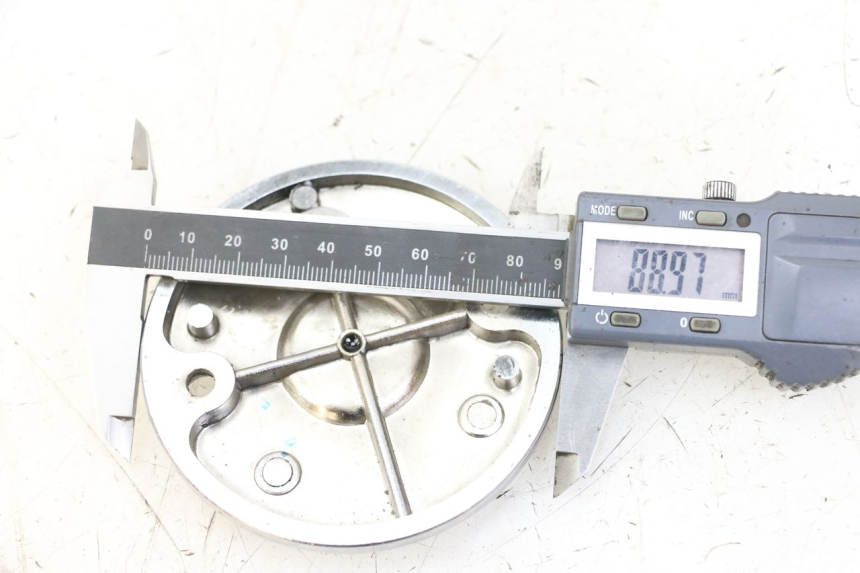 photo de COPERCHIO FRIZIONE LONCIN DIRT BIKE 125