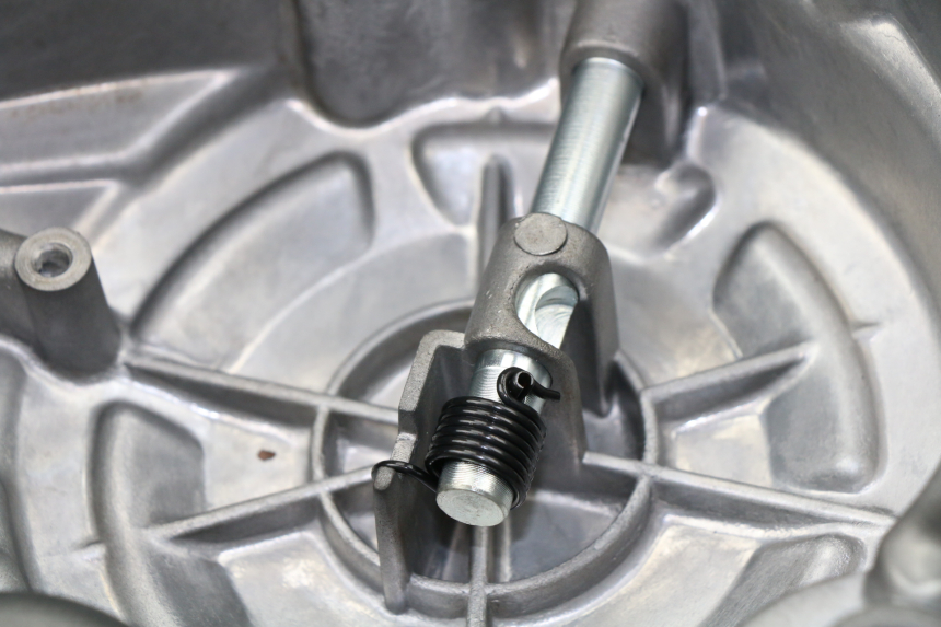 photo de COPERCHIO FRIZIONE LONCIN LX 125 (2010 - 2015)