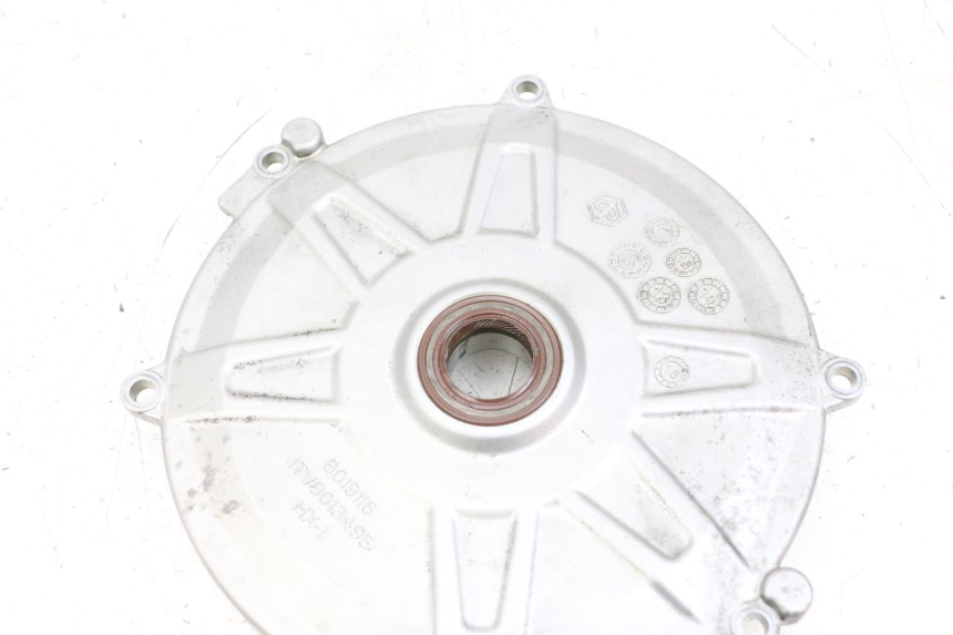 photo de CARTER FRIZIONE PIAGGIO MP3 HPE 350 (2018 - 2020)