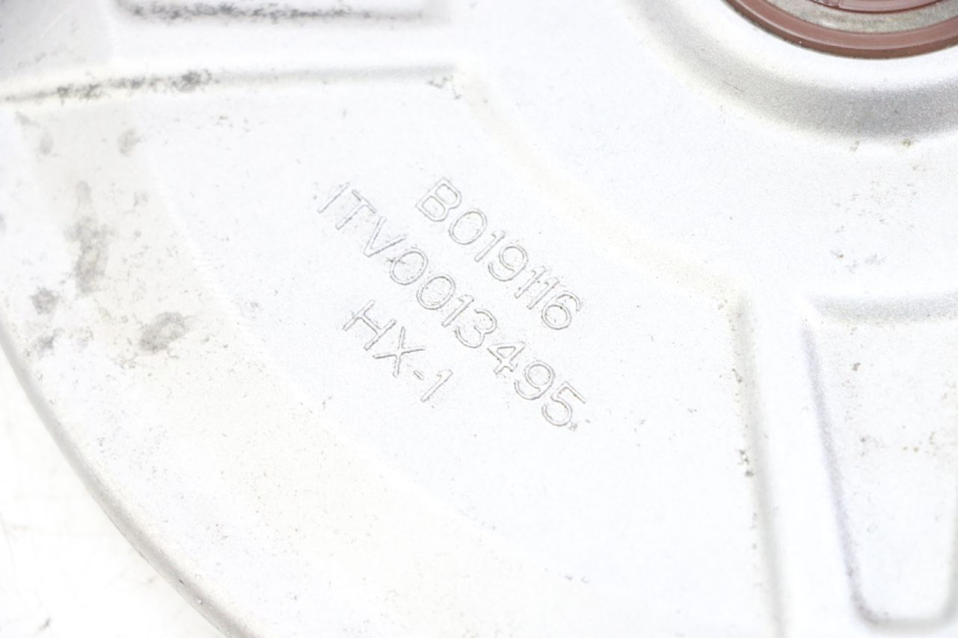 photo de CARTER FRIZIONE PIAGGIO MP3 HPE 350 (2018 - 2020)