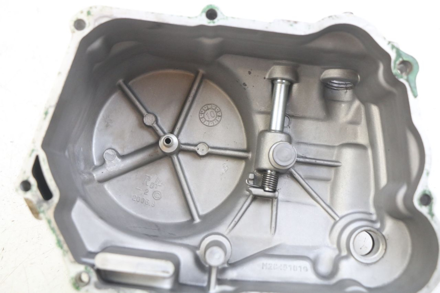 photo de COPERCHIO FRIZIONE YCF PILOT 125