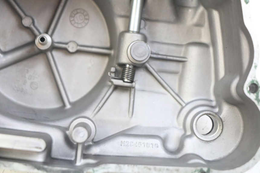 photo de COPERCHIO FRIZIONE YCF PILOT 125