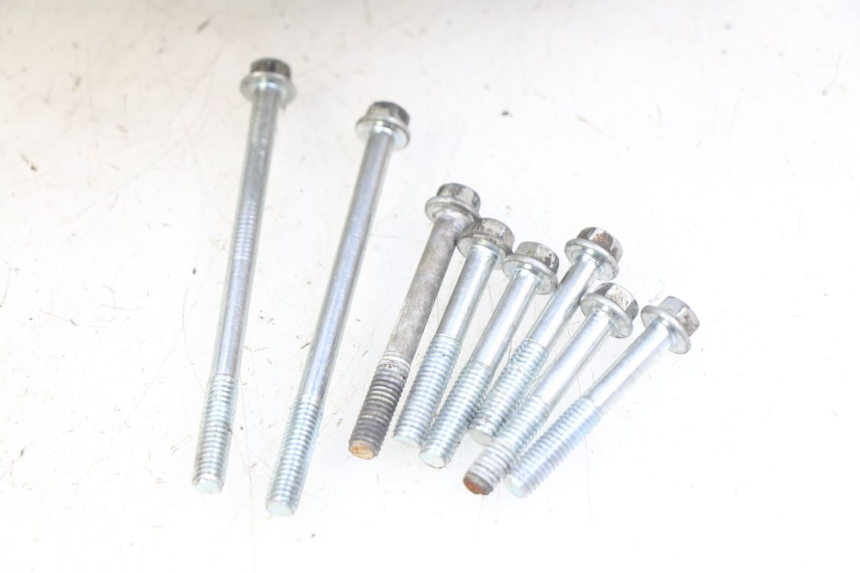 photo de COPERCHIO FRIZIONE YCF PILOT 125