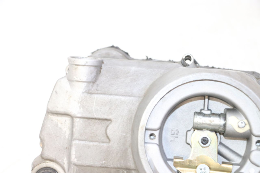 photo de CARTER FRIZIONE APOLLO RFZ 125