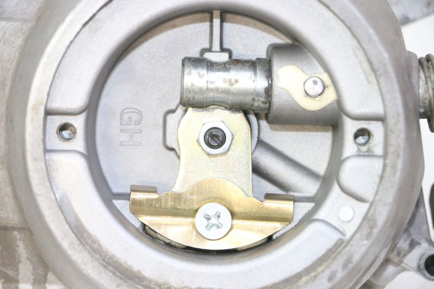 photo de CARTER FRIZIONE APOLLO RFZ 125