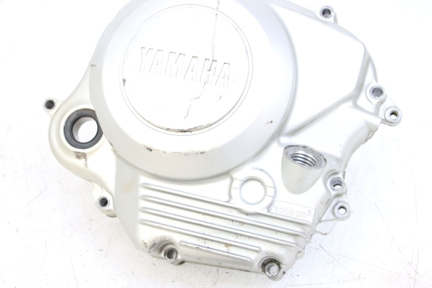 photo de CARTER FRIZIONE SHERCO CITY CORP 125 (2003 - 2007)