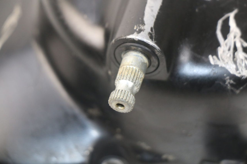 photo de COPERCHIO FRIZIONE SUZUKI JR 80 (2001 - 2006)