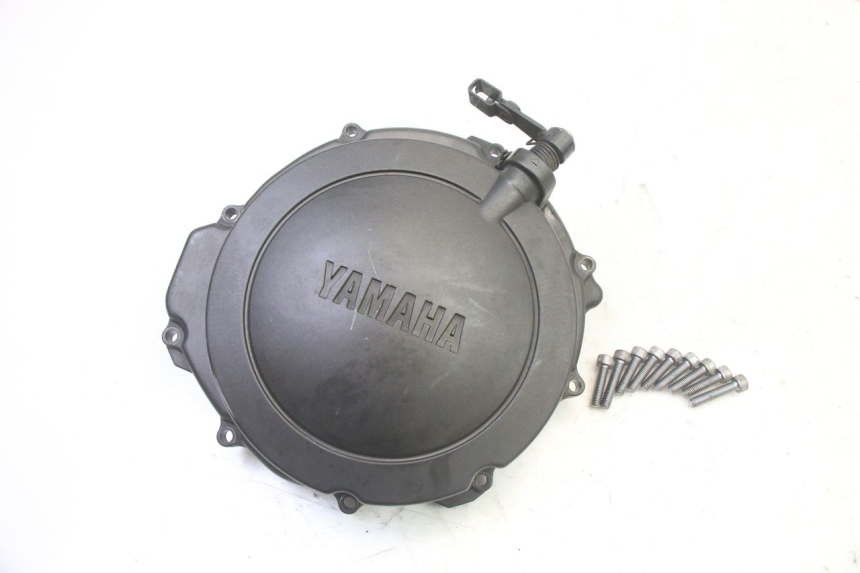 photo de COPERCHIO FRIZIONE YAMAHA TDM ABS 900 (2002 - 2014)