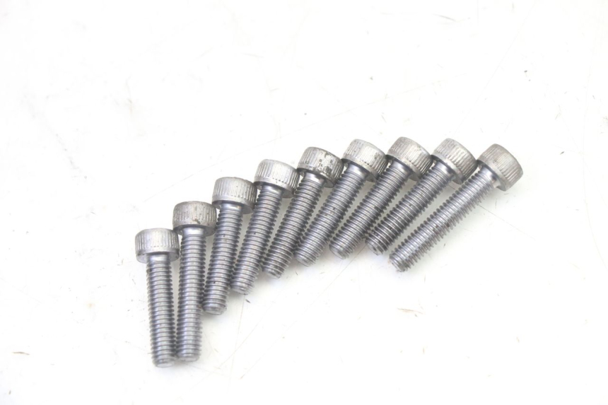photo de COPERCHIO FRIZIONE YAMAHA TDM ABS 900 (2002 - 2014)