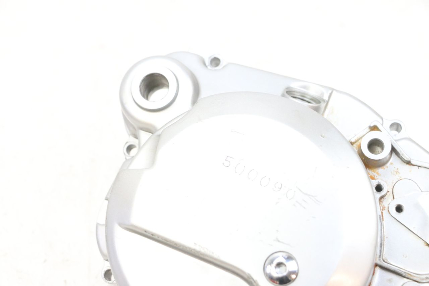 photo de CARTER FRIZIONE KSR TR SM 50 (2015 - 2018) - Caratteristiche distintive