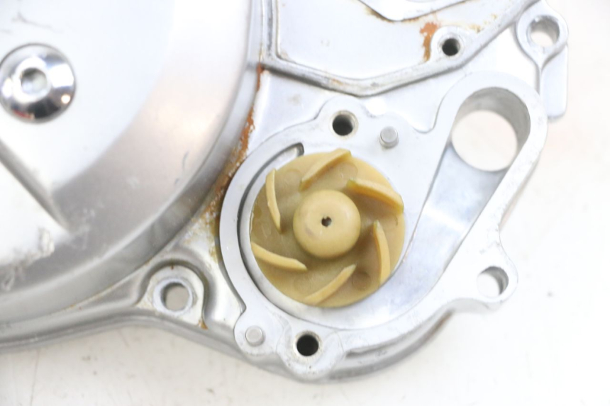 photo de CARTER FRIZIONE KSR TR SM 50 (2015 - 2018) - Primo piano ad alta risoluzione